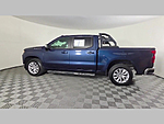 Used 2020 CHEVROLET SILVERADO 1500 2WD CREW CAB 147