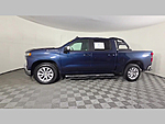 Used 2020 CHEVROLET SILVERADO 1500 2WD CREW CAB 147