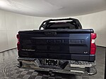 Used 2020 CHEVROLET SILVERADO 1500 2WD CREW CAB 147