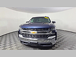 Used 2020 CHEVROLET SILVERADO 1500 2WD CREW CAB 147