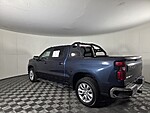 Used 2020 CHEVROLET SILVERADO 1500 2WD CREW CAB 147