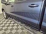 Used 2020 CHEVROLET SILVERADO 1500 2WD CREW CAB 147
