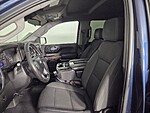Used 2020 CHEVROLET SILVERADO 1500 2WD CREW CAB 147