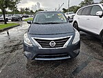 Used 2017 NISSAN VERSA 1.6 SV in WEST PALM BEACH, FLORIDA (Photo 2)