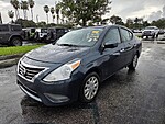 Used 2017 NISSAN VERSA 1.6 SV in WEST PALM BEACH, FLORIDA (Photo 3)