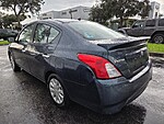 Used 2017 NISSAN VERSA 1.6 SV in WEST PALM BEACH, FLORIDA (Photo 4)