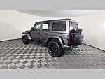 Used 2021 JEEP WRANGLER 4XE UNLIMITED SAHARA HIGH ALTITUDE 4X4 in WEST PALM BEACH, FLORIDA (Photo 11)