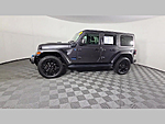 Used 2021 JEEP WRANGLER 4XE UNLIMITED SAHARA HIGH ALTITUDE 4X4 in WEST PALM BEACH, FLORIDA (Photo 15)