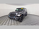 Used 2021 JEEP WRANGLER 4XE UNLIMITED SAHARA HIGH ALTITUDE 4X4 in WEST PALM BEACH, FLORIDA (Photo 18)