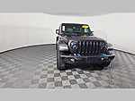 Used 2021 JEEP WRANGLER 4XE UNLIMITED SAHARA HIGH ALTITUDE 4X4 in WEST PALM BEACH, FLORIDA (Photo 19)