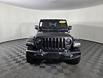 Used 2021 JEEP WRANGLER 4XE UNLIMITED SAHARA HIGH ALTITUDE 4X4 in WEST PALM BEACH, FLORIDA (Photo 24)