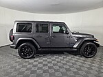 Used 2021 JEEP WRANGLER 4XE UNLIMITED SAHARA HIGH ALTITUDE 4X4 in WEST PALM BEACH, FLORIDA (Photo 25)