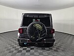 Used 2021 JEEP WRANGLER 4XE UNLIMITED SAHARA HIGH ALTITUDE 4X4 in WEST PALM BEACH, FLORIDA (Photo 26)