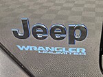 Used 2021 JEEP WRANGLER 4XE UNLIMITED SAHARA HIGH ALTITUDE 4X4 in WEST PALM BEACH, FLORIDA (Photo 29)