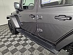 Used 2021 JEEP WRANGLER 4XE UNLIMITED SAHARA HIGH ALTITUDE 4X4 in WEST PALM BEACH, FLORIDA (Photo 30)
