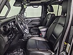 Used 2021 JEEP WRANGLER 4XE UNLIMITED SAHARA HIGH ALTITUDE 4X4 in WEST PALM BEACH, FLORIDA (Photo 31)