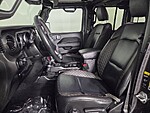 Used 2021 JEEP WRANGLER 4XE UNLIMITED SAHARA HIGH ALTITUDE 4X4 in WEST PALM BEACH, FLORIDA (Photo 32)