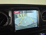 Used 2021 JEEP WRANGLER 4XE UNLIMITED SAHARA HIGH ALTITUDE 4X4 in WEST PALM BEACH, FLORIDA (Photo 34)