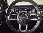 Used 2021 JEEP WRANGLER 4XE UNLIMITED SAHARA HIGH ALTITUDE 4X4 in WEST PALM BEACH, FLORIDA (Photo 38)