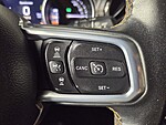 Used 2021 JEEP WRANGLER 4XE UNLIMITED SAHARA HIGH ALTITUDE 4X4 in WEST PALM BEACH, FLORIDA (Photo 39)