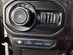 Used 2021 JEEP WRANGLER 4XE UNLIMITED SAHARA HIGH ALTITUDE 4X4 in WEST PALM BEACH, FLORIDA (Photo 41)