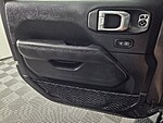 Used 2021 JEEP WRANGLER 4XE UNLIMITED SAHARA HIGH ALTITUDE 4X4 in WEST PALM BEACH, FLORIDA (Photo 42)
