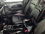 Used 2021 JEEP WRANGLER 4XE UNLIMITED SAHARA HIGH ALTITUDE 4X4 in WEST PALM BEACH, FLORIDA (Photo 43)