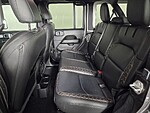 Used 2021 JEEP WRANGLER 4XE UNLIMITED SAHARA HIGH ALTITUDE 4X4 in WEST PALM BEACH, FLORIDA (Photo 44)