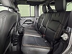 Used 2021 JEEP WRANGLER 4XE UNLIMITED SAHARA HIGH ALTITUDE 4X4 in WEST PALM BEACH, FLORIDA (Photo 45)