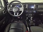 Used 2021 JEEP WRANGLER 4XE UNLIMITED SAHARA HIGH ALTITUDE 4X4 in WEST PALM BEACH, FLORIDA (Photo 47)