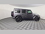 Used 2021 JEEP WRANGLER 4XE UNLIMITED SAHARA HIGH ALTITUDE 4X4 in WEST PALM BEACH, FLORIDA (Photo 5)