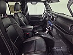 Used 2021 JEEP WRANGLER 4XE UNLIMITED SAHARA HIGH ALTITUDE 4X4 in WEST PALM BEACH, FLORIDA (Photo 52)