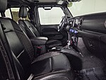 Used 2021 JEEP WRANGLER 4XE UNLIMITED SAHARA HIGH ALTITUDE 4X4 in WEST PALM BEACH, FLORIDA (Photo 53)