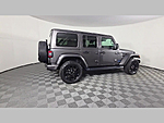 Used 2021 JEEP WRANGLER 4XE UNLIMITED SAHARA HIGH ALTITUDE 4X4 in WEST PALM BEACH, FLORIDA (Photo 6)