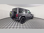 Used 2021 JEEP WRANGLER 4XE UNLIMITED SAHARA HIGH ALTITUDE 4X4 in WEST PALM BEACH, FLORIDA (Photo 7)