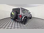 Used 2021 JEEP WRANGLER 4XE UNLIMITED SAHARA HIGH ALTITUDE 4X4 in WEST PALM BEACH, FLORIDA (Photo 8)