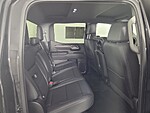 Used 2025 GMC SIERRA 1500 2WD CREW CAB 147