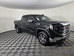 Used 2025 GMC SIERRA 1500 2WD CREW CAB 147