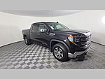 Used 2025 GMC SIERRA 1500 2WD CREW CAB 147