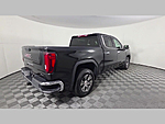 Used 2025 GMC SIERRA 1500 2WD CREW CAB 147
