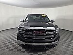 Used 2025 GMC SIERRA 1500 2WD CREW CAB 147