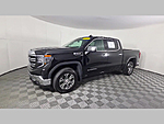 Used 2025 GMC SIERRA 1500 2WD CREW CAB 147