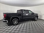 Used 2025 GMC SIERRA 1500 2WD CREW CAB 147