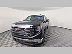 Used 2025 GMC SIERRA 1500 2WD CREW CAB 147