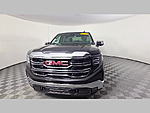 Used 2025 GMC SIERRA 1500 2WD CREW CAB 147