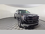 Used 2025 GMC SIERRA 1500 2WD CREW CAB 147