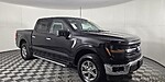 Used 2025 FORD F-150 XLT 4WD SUPERCREW 5.5' BOX in WEST PALM BEACH, FLORIDA