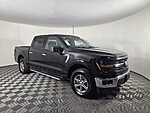 Used 2025 FORD F-150 XLT 4WD SUPERCREW 5.5' BOX in WEST PALM BEACH, FLORIDA (Photo 1)