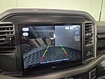 Used 2025 FORD F-150 XLT 4WD SUPERCREW 5.5' BOX in WEST PALM BEACH, FLORIDA (Photo 12)