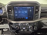 Used 2025 FORD F-150 XLT 4WD SUPERCREW 5.5' BOX in WEST PALM BEACH, FLORIDA (Photo 13)